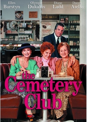 The Cemetery Club