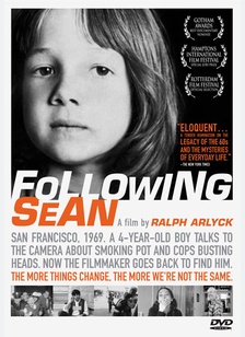 Following Sean