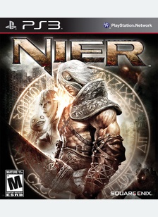 NIER - Playstation 3