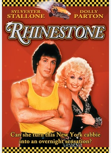 Rhinestone
