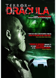 Terror of Dracula