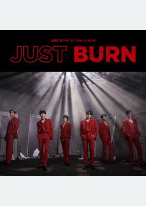JUST BURN