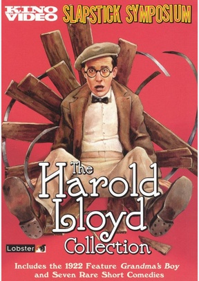 Harold Lloyd