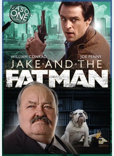 Jake and the Fat Man: Season One, Volume One