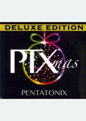 "PTXmas"
