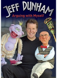 Jeff Dunham: Arguing with Myself