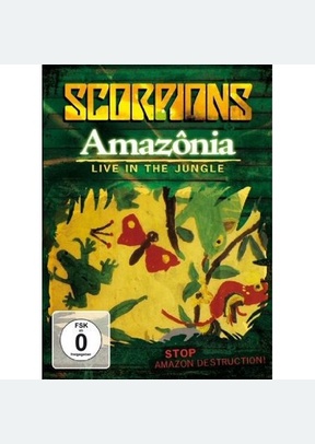 SCORPIONS