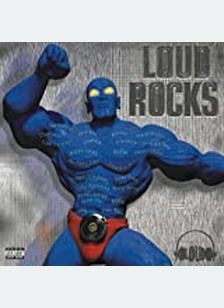 LOUD ROCKS