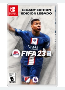 FIFA 23 - Nintendo Switch