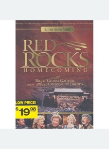 GGS:RED ROCK HOMECOMING