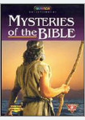 Mysteries of the Bible Collection