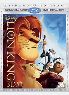 The Lion King