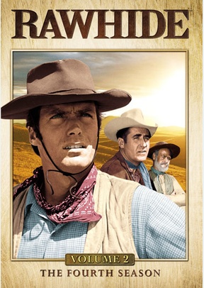 Rawhide: The Fourth Season, Volume 2