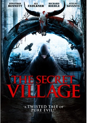 The Secret Village