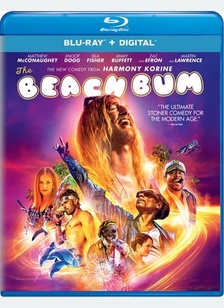 The Beach Bum