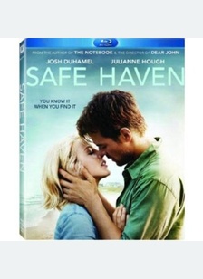 SAFE HAVEN (BR)