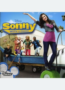 SONNY WITH A CHANCE (OST)
