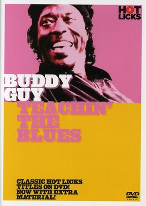 GUY, BUDDY