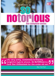 So Notorious: The Complete Series