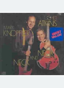 NECK & NECK