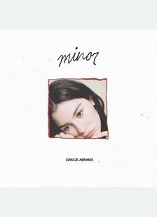 "minor - EP (LP)"