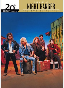 Night Ranger: 20th Century Masters