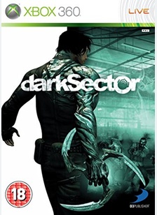 DARK SECTOR