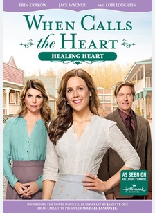 When Calls the Heart: Healing Heart