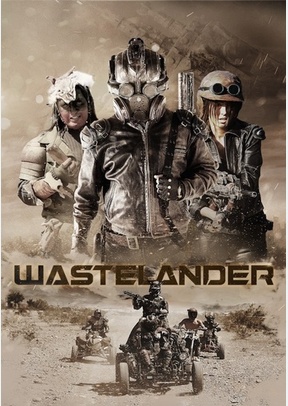Wastelander