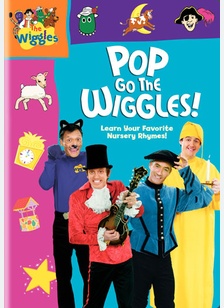 The Wiggles: Pop Go The Wiggles!