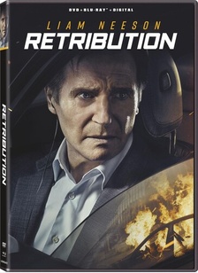 Retribution