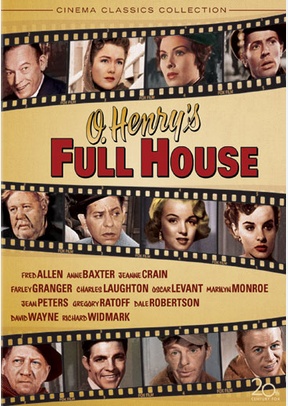 O. Henry's Full House