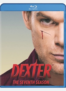 Dexter: The Seventh Season