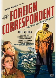 Foreign Correspondent
