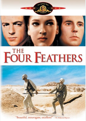 The Four Feathers
