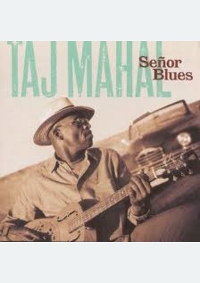 SENOR BLUES