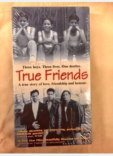 True Friends