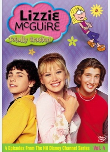 Lizzie McGuire: Totally Crushed