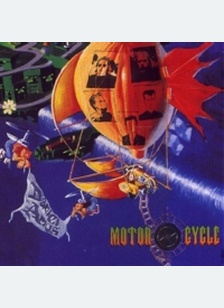 MOTOR CYCLE