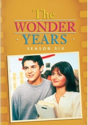 WONDER YEARS:S6