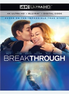 Breakthrough
