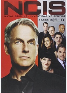 NCIS:S5-S8
