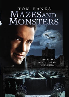 Mazes And Monsters