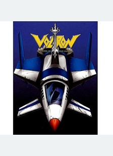 Voltron Volume 6