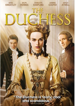The Duchess