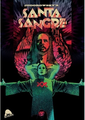 Santa Sangre