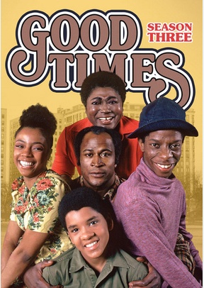Good Times: The Complete Third Season
