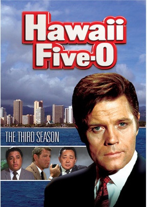 Hawaii Five-O: The Third Season