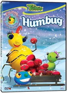 TREEHOUSE:HUMBUG