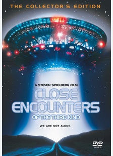 Close Encounters of the Third Kind